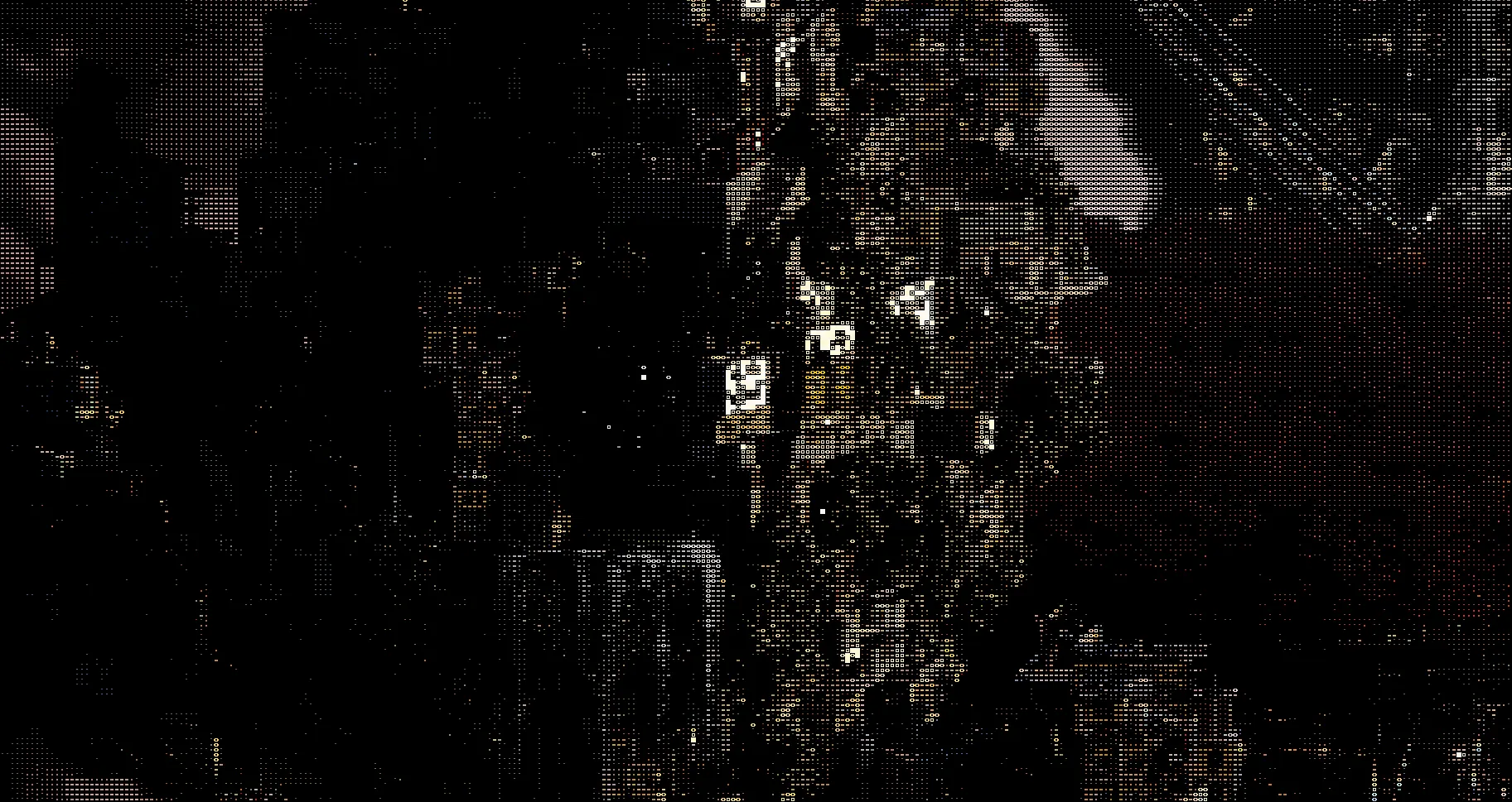 Visualizing the Entire Market at Once